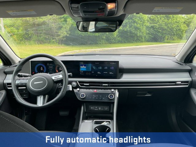 New 2026 Hyundai Sonata SEL FWD image 14