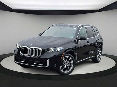 Used 2026 BMW X5 xDrive40i w/ Premium Package