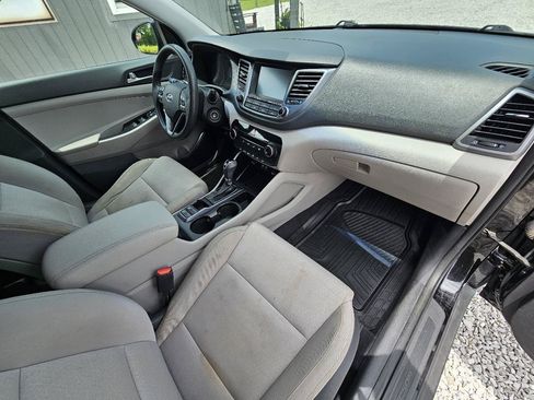 Used 2018 Hyundai Tucson SEL FWD image 32
