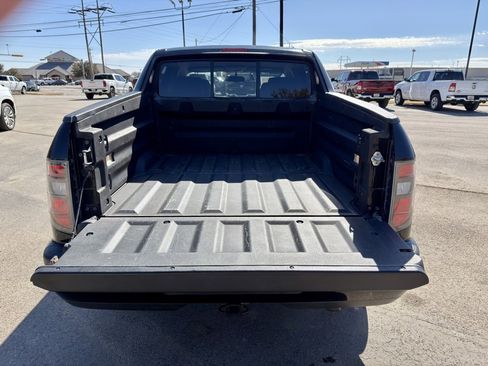 Used 2013 Honda Ridgeline Sport image 5