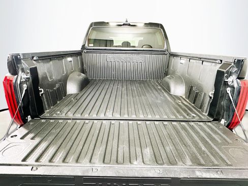 Used 2025 Toyota Tundra SR5 AWD/4WD image 29