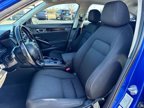 Used 2022 Honda Civic EX image 11
