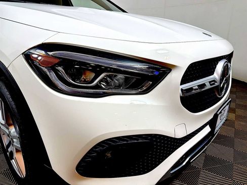 Used 2023 Mercedes-Benz GLA 250 GLA 250 image 24