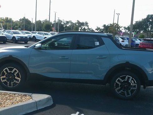 New 2026 Hyundai Santa Cruz Limited image 19