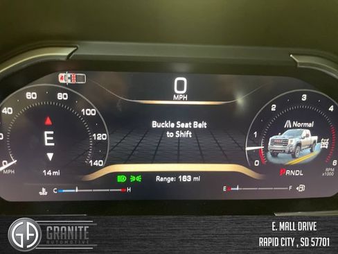 New 2026 GMC Sierra 2500 AT4X w/ AT4X AEV Edition AWD/4WD image 24