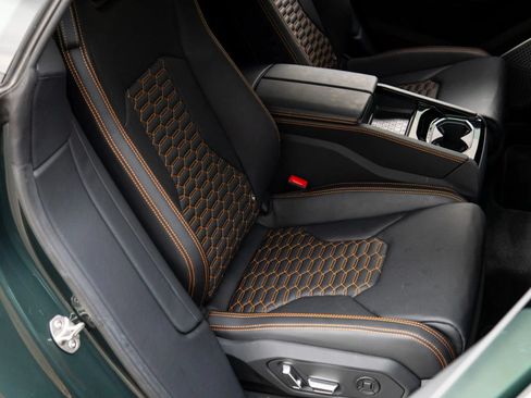 Used 2024 Lamborghini Urus S AWD/4WD image 36