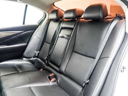 Used 2019 INFINITI Q50 Signature Edition AWD/4WD image 41