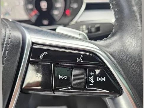 Used 2021 Audi A8 L 3.0T AWD/4WD image 27