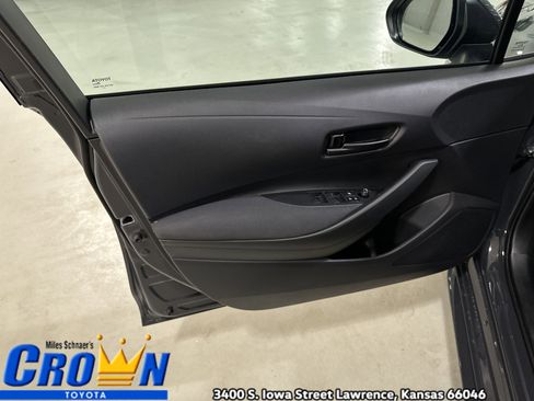 New 2026 Toyota Corolla LE image 17