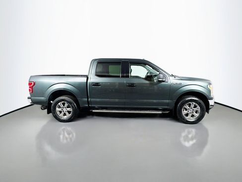 Used 2018 Ford F150 XLT w/ Equipment Group 302A Luxury image 6