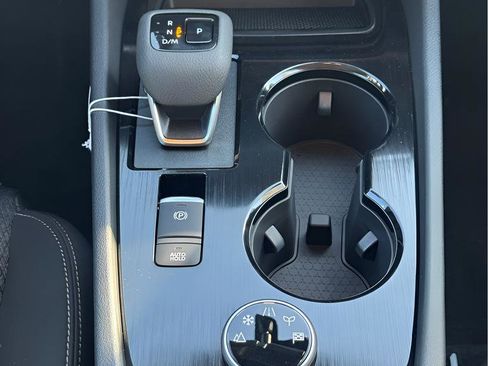 New 2026 Nissan Rogue SV w/ Cold Weather Package image 11