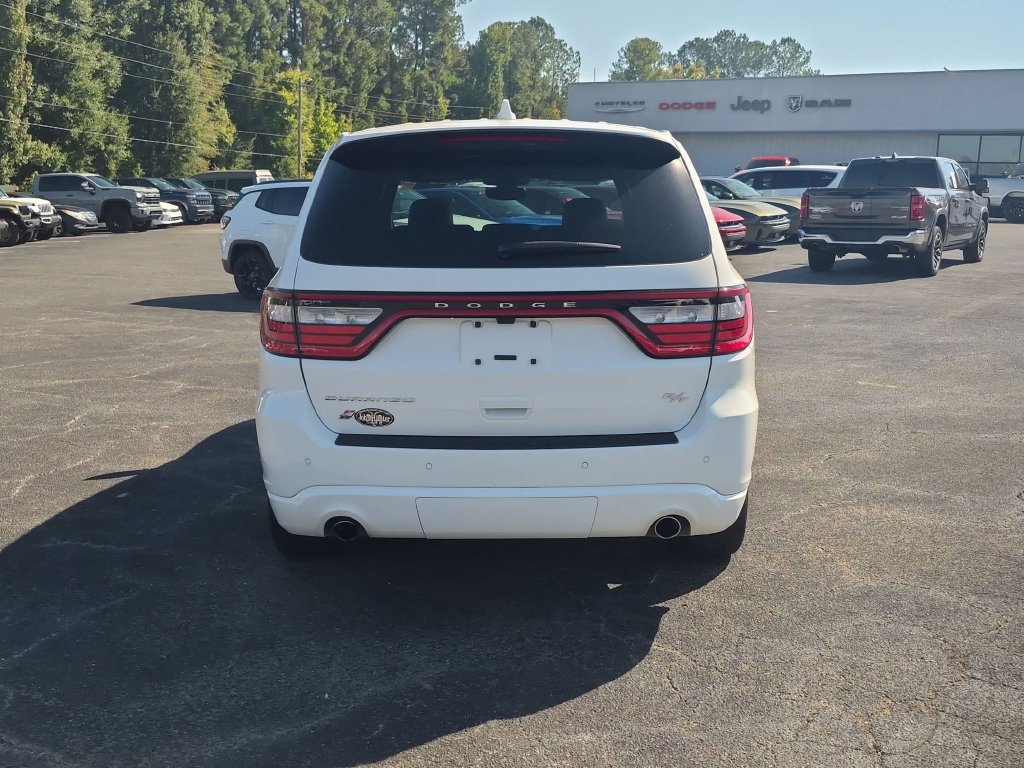 Used 2022 Dodge Durango R/T AWD/4WD image 6