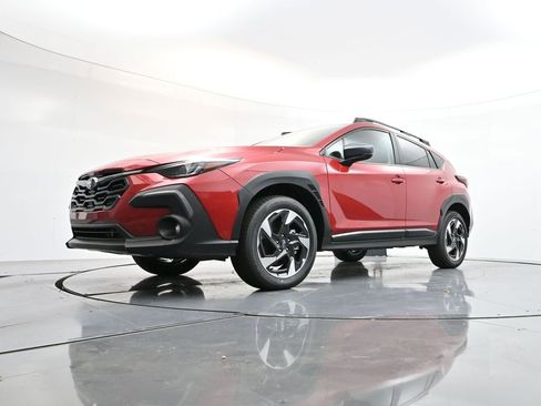 New 2025 Subaru Crosstrek 2.5i Limited w/ Popular Package #3A AWD/4WD image 32