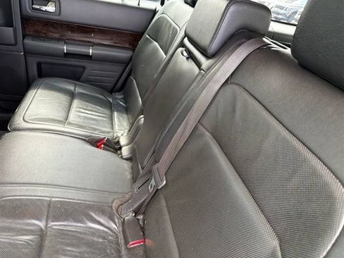Used 2019 Ford Flex Limited FWD image 15