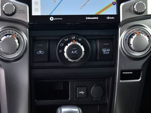 Certified 2024 Toyota 4Runner SR5 Premium image 22