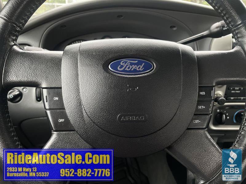 Used 2006 Ford Ranger 4x4 SuperCab image 15