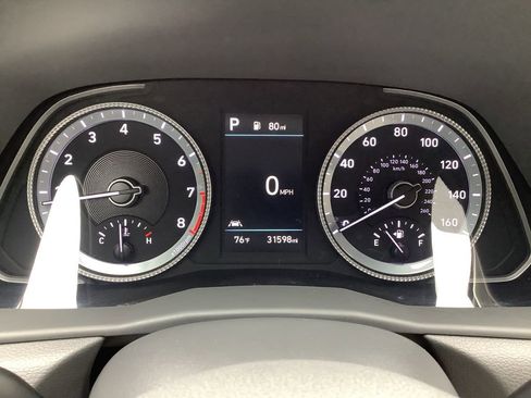 Used 2022 Hyundai Sonata SEL image 29