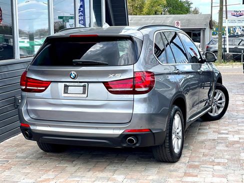 Used 2014 BMW X5 xDrive35i image 2