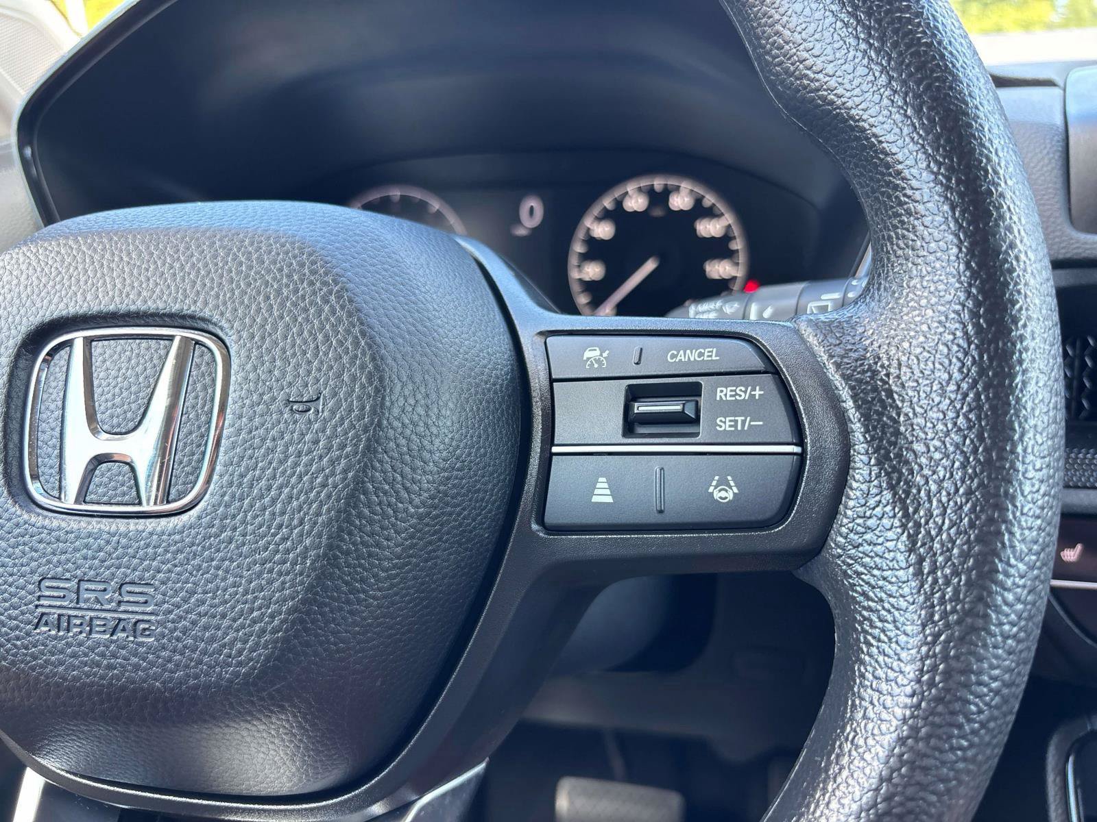 Used 2023 Honda CR-V EX image 20