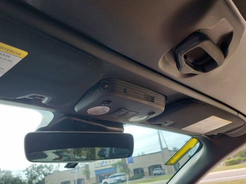 Used 2021 Ford Mustang Premium w/ Pony Package image 24