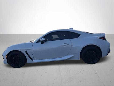Used 2023 Subaru BRZ Limited RWD image 9