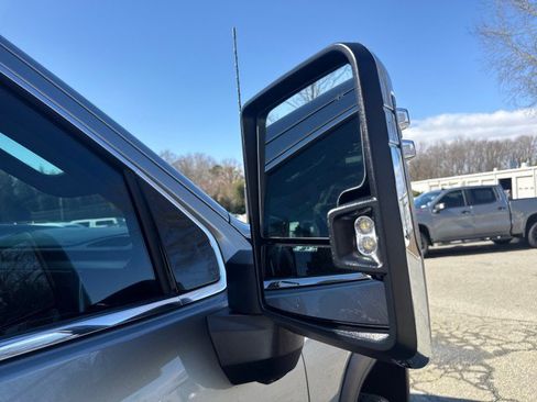 Used 2024 GMC Sierra 2500 Denali w/ Denali Reserve Package image 20