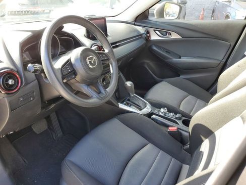 Used 2018 MAZDA CX-3 Sport image 14