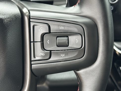 Used 2024 GMC Sierra 1500 AT4X AWD/4WD image 23