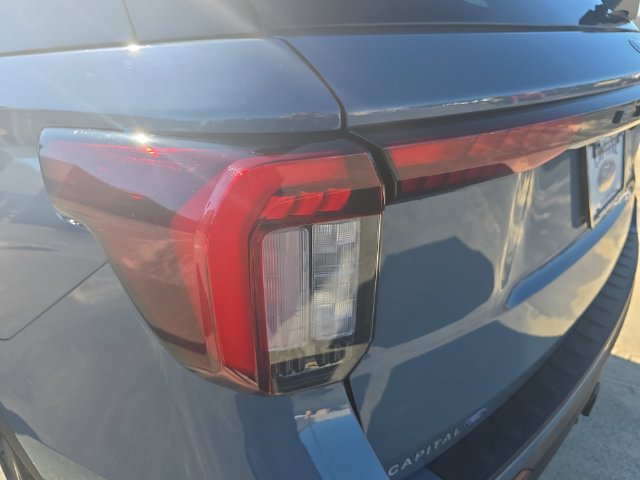 New 2027 Ford Explorer ST-Line w/ Premium Package AWD/4WD image 37