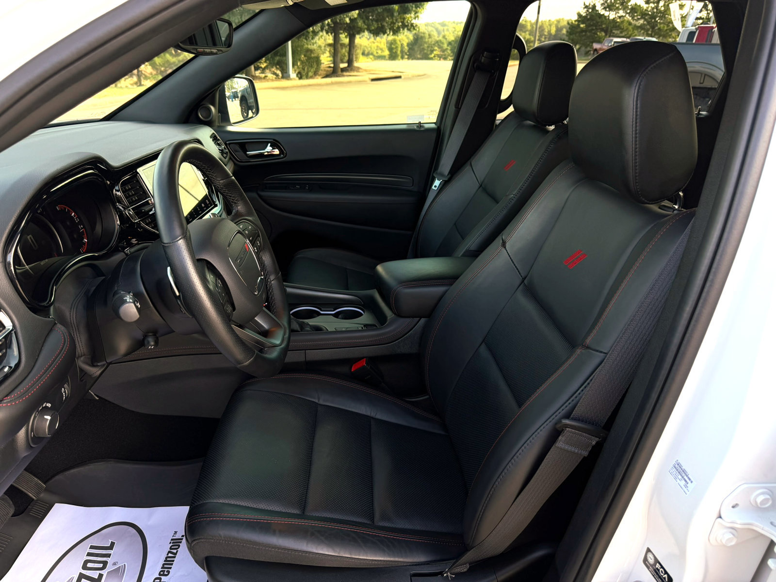 Used 2026 Dodge Durango GT AWD/4WD image 10