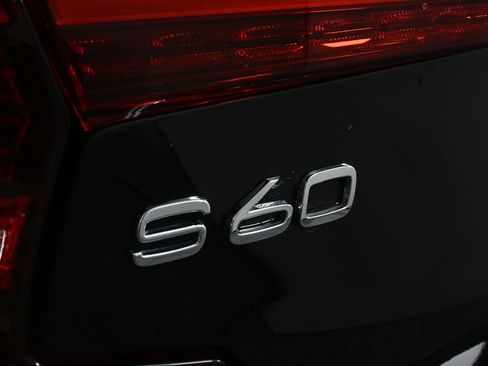 Used 2021 Volvo S60 T5 Inscription w/ Advanced Package FWD image 25