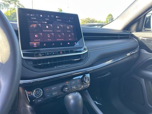 Certified 2023 Jeep Compass Altitude w/ Convenience Group image 11