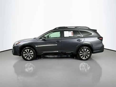 Used 2023 Subaru Outback Limited AWD/4WD image 5
