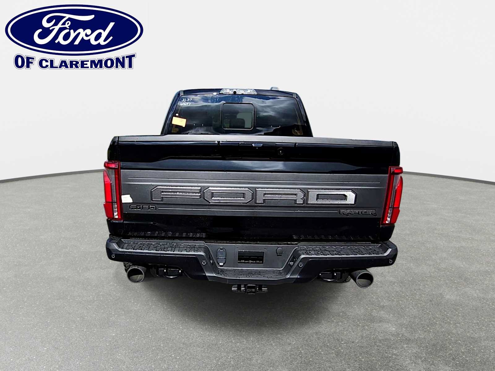 New 2026 Ford F150 Raptor AWD/4WD image 7
