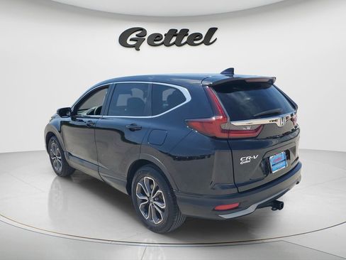 Used 2020 Honda CR-V EX image 6