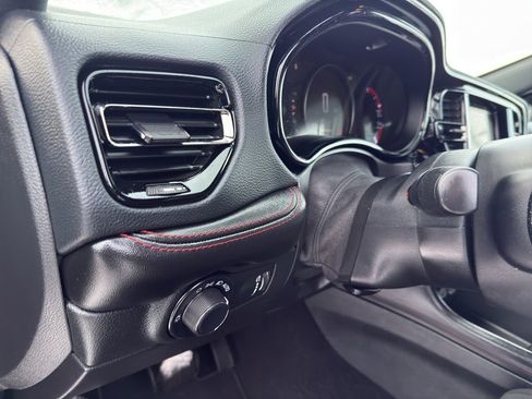 Used 2024 Dodge Durango GT w/ Blacktop Package image 13