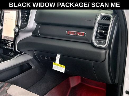 Used 2026 RAM 1500 Big Horn AWD/4WD image 20
