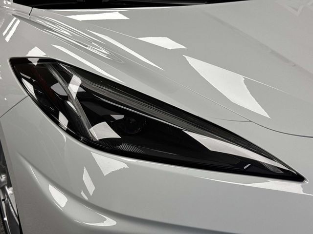 Used 2020 Chevrolet Corvette Stingray Preferred Cpe w/ 2LT Preferred Equipment Group RWD image 13