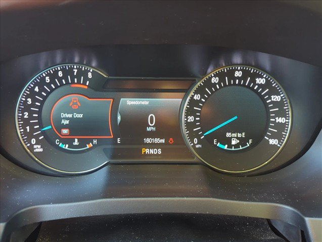 Used 2019 Ford Explorer Platinum AWD/4WD image 17
