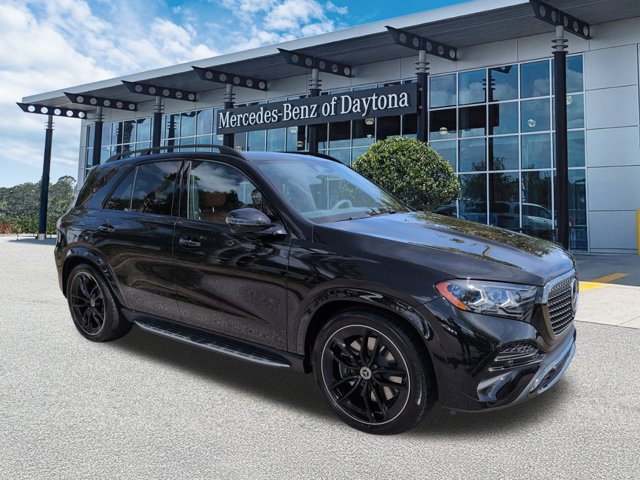 New 2027 Mercedes-Benz GLE 450 4MATIC image 2