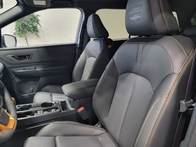 New 2026 Subaru Outback Wilderness AWD/4WD image 12