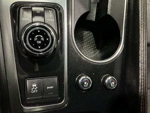 Used 2022 Nissan Maxima SR w/ Sport Mat Group image 11