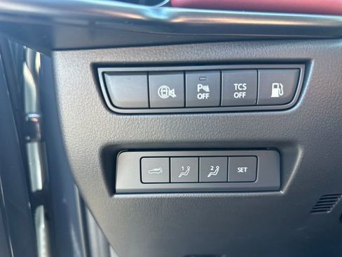 Used 2025 MAZDA CX-70 Plug-In Hybrid w/ Premium Plus AWD/4WD image 16