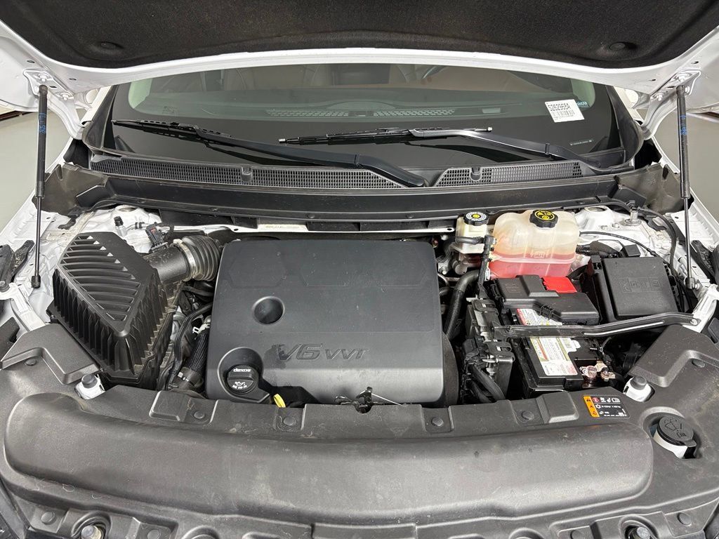 Used 2020 Buick Enclave Avenir w/ Avenir Technology Package AWD/4WD image 44