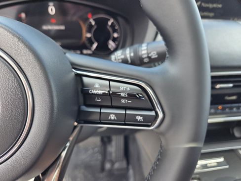 New 2026 MAZDA CX-90 Plug-In Hybrid w/ Premium Plus AWD/4WD image 32