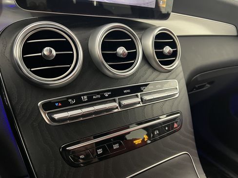 Certified 2023 Mercedes-Benz GLC 300 4MATIC Coupe image 30