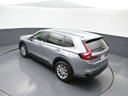 Used 2026 Honda CR-V EX image 40