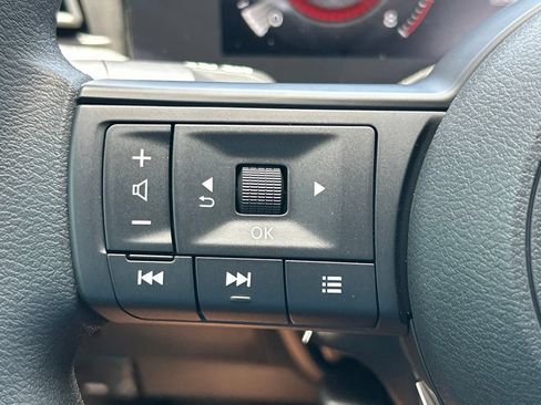 New 2026 Nissan Kicks S FWD image 25