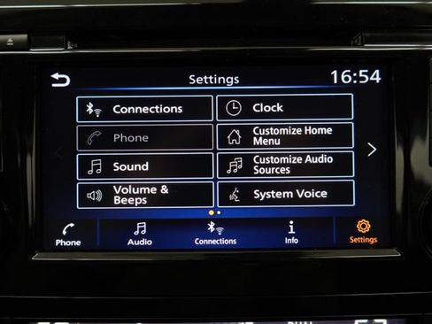 Used 2020 Nissan Rogue SV AWD/4WD image 31
