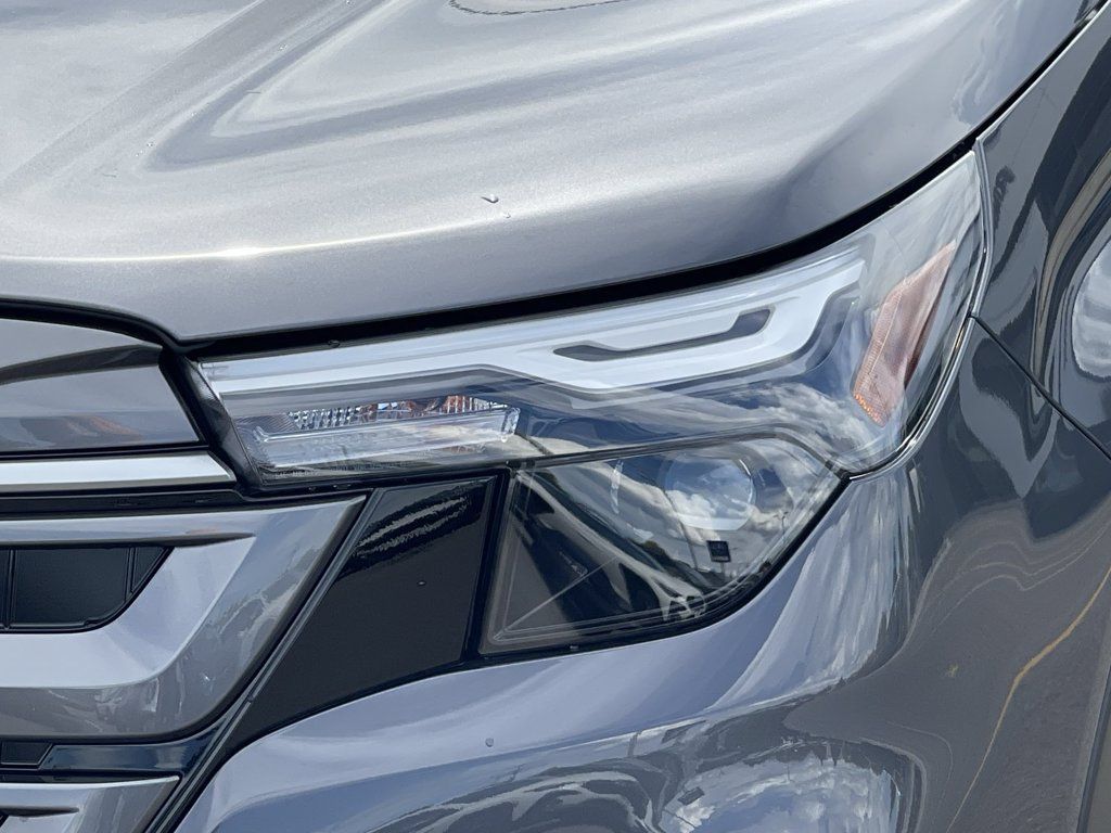New 2026 Subaru Forester Premium AWD/4WD image 16
